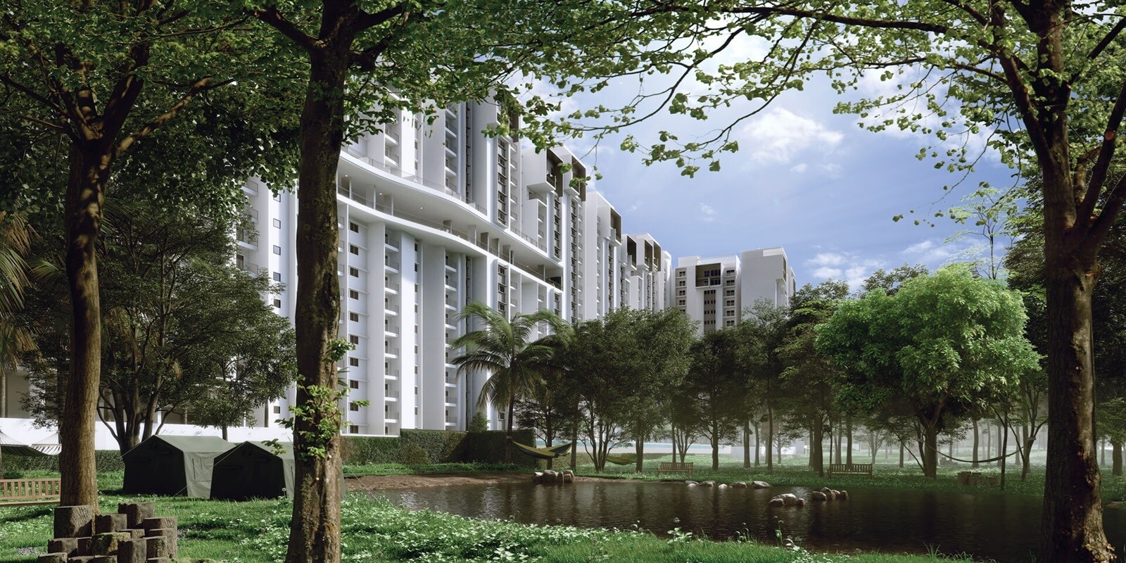 Rohan Upavan Phase III