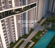 Rohan Upavan Phase III Tower View