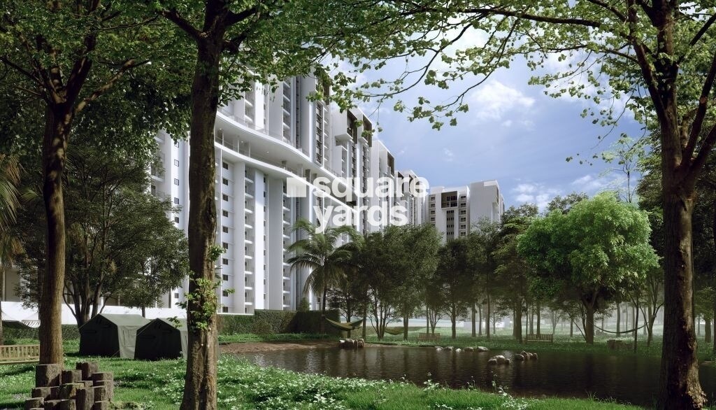 Rohan Upavan Phase V