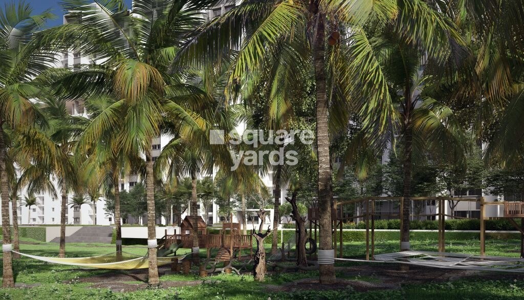 Rohan Upavan Phase V Amenities-Features 2