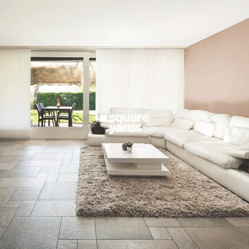 Rohan Upavan Phase V