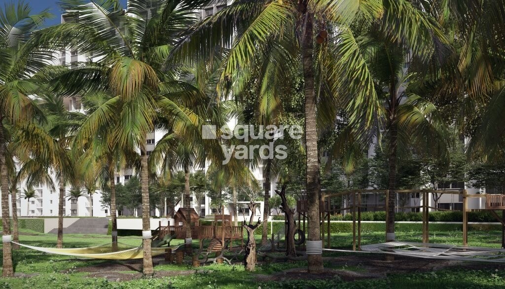 Rohan Upavan Amenities-Features 4