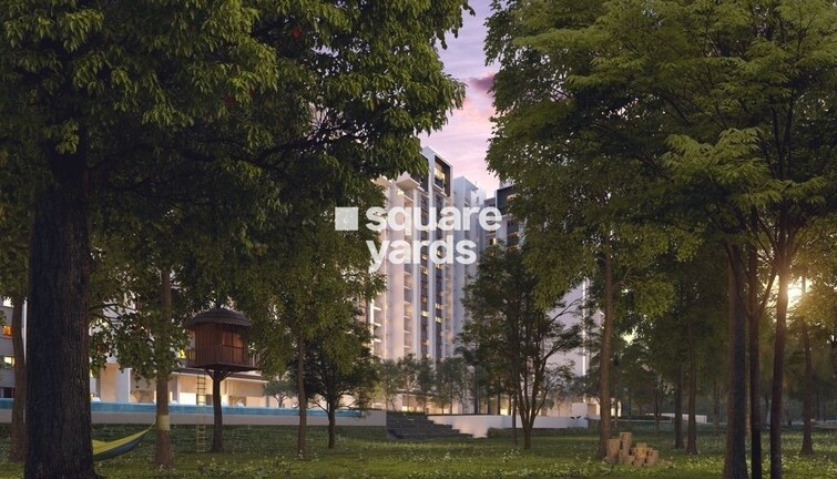 Rohan Upavan Amenities-Features 7