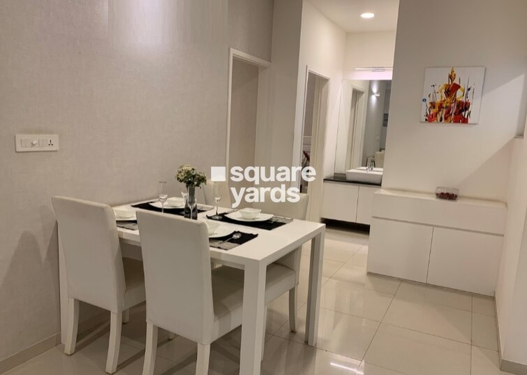 Rohan Upavan Apartment Interiors 2