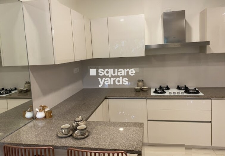 Rohan Upavan Apartment Interiors 3