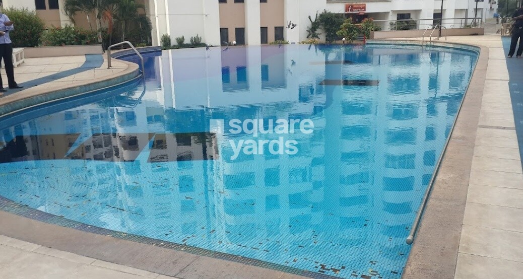 Rohan Vasantha Amenities-Features 1