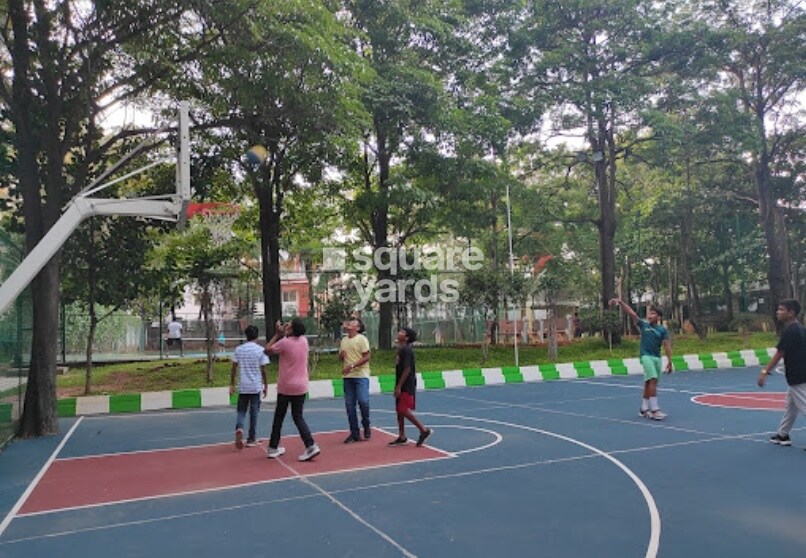 Rohan Vasantha Amenities-Features 4