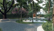 Roja Soul Garden Amenities-Features