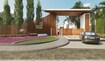 Roja Soul Garden Entrance View