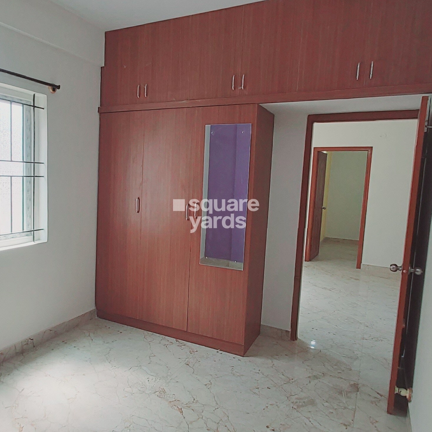 Rose W Nest Apartment Interiors