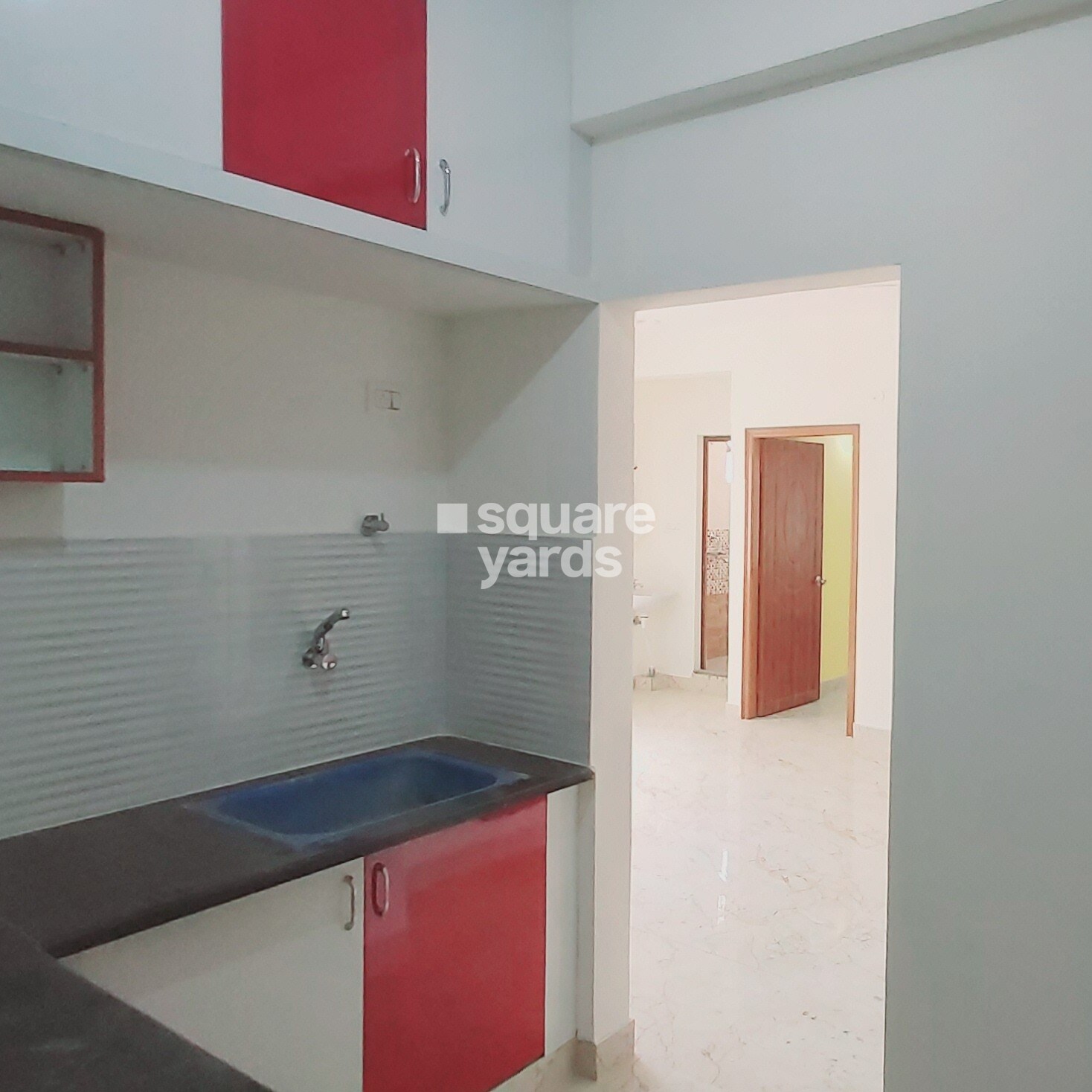 Representative image as actual visual unavailable for Rose W Nest