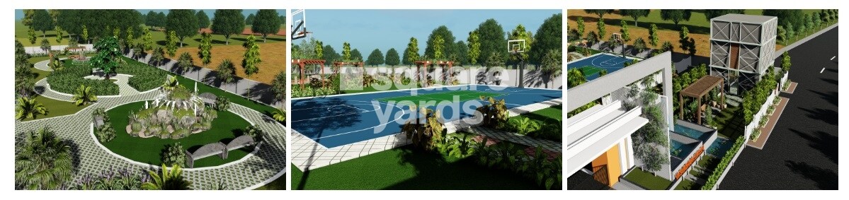 Royaal Vasundhara Enklev