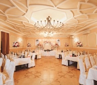 Royal Avenue Residency Amenities-Features