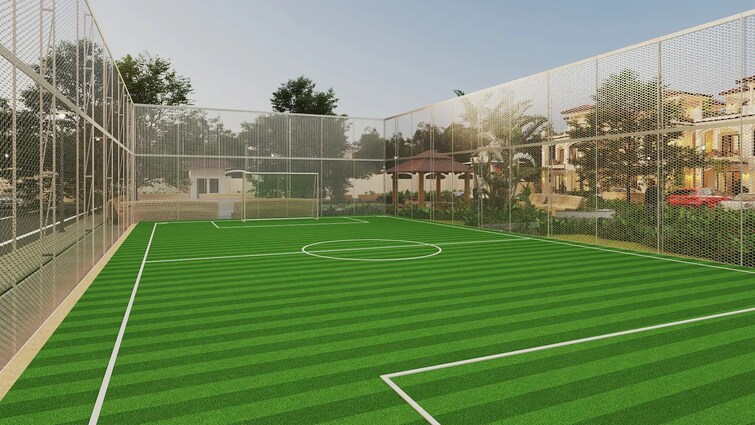 Royal Cinnamon Citadel Amenities-Features 1