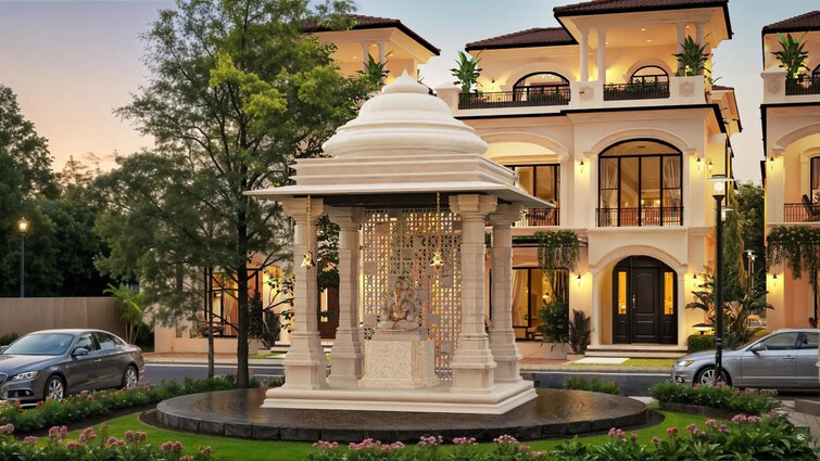 Royal Cinnamon Citadel Amenities-Features 2