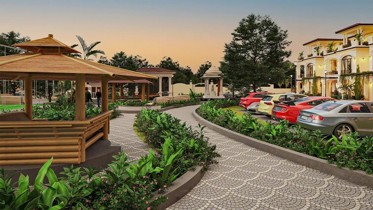 Royal Cinnamon Citadel Amenities-Features 3