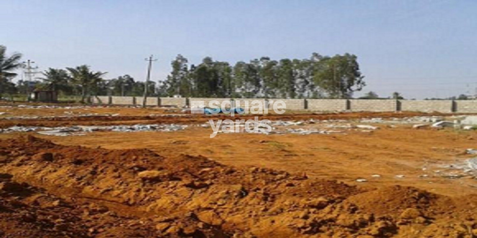 Royal Park Residency, JP Nagar Phase 9, Bangalore