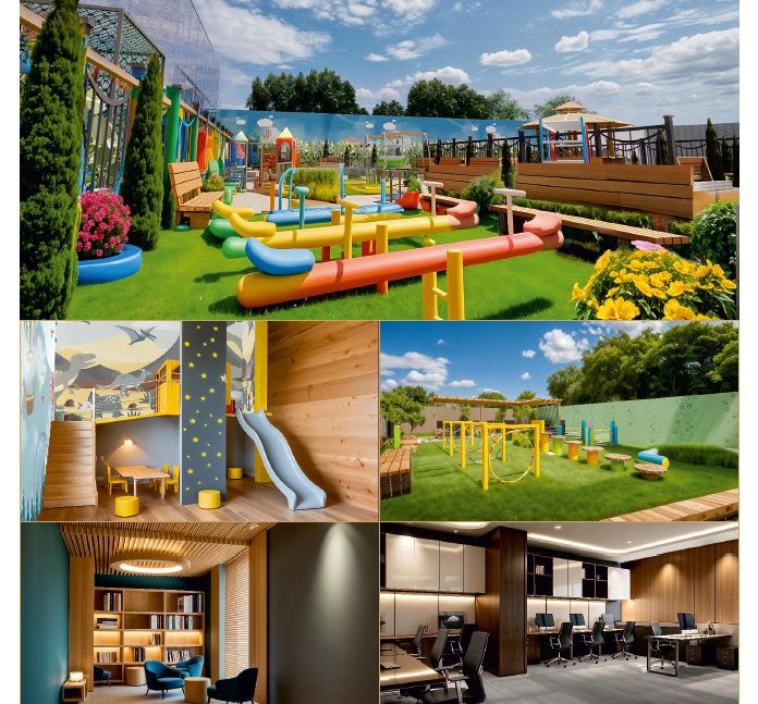 Royal Posch Amenities-Features 1