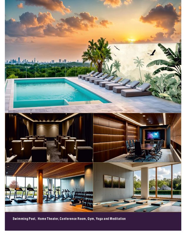 Royal Posch Amenities-Features 2
