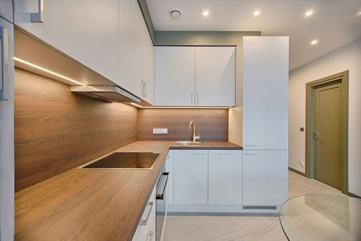 Royal Posch Apartment Interiors 2