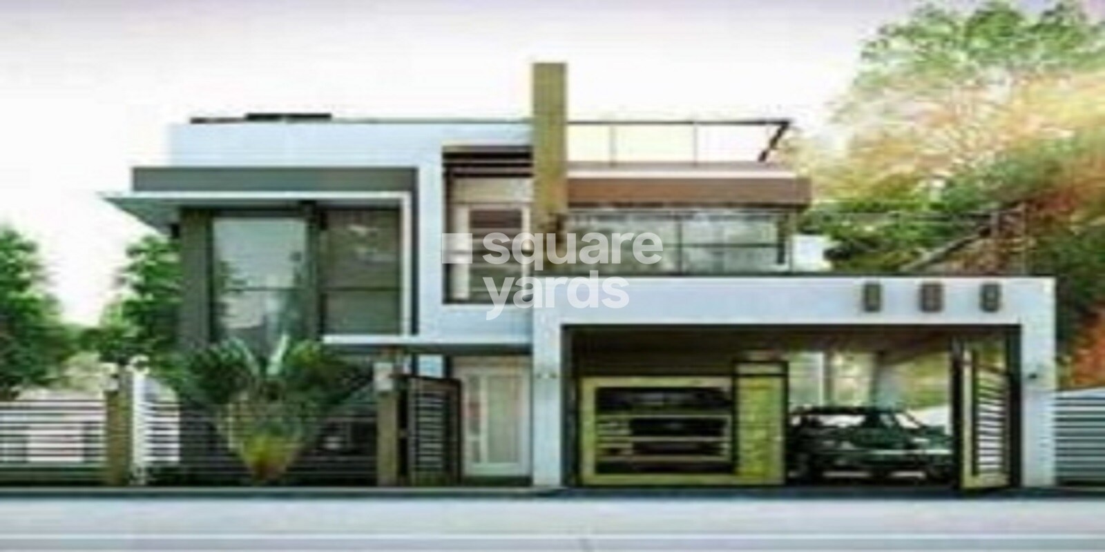 Royal Villa Kalyan Nagar