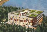 Royal Vistara Tower View