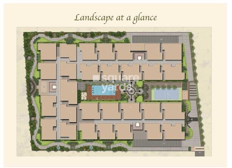 Royale Royal Elite Master Plan 1