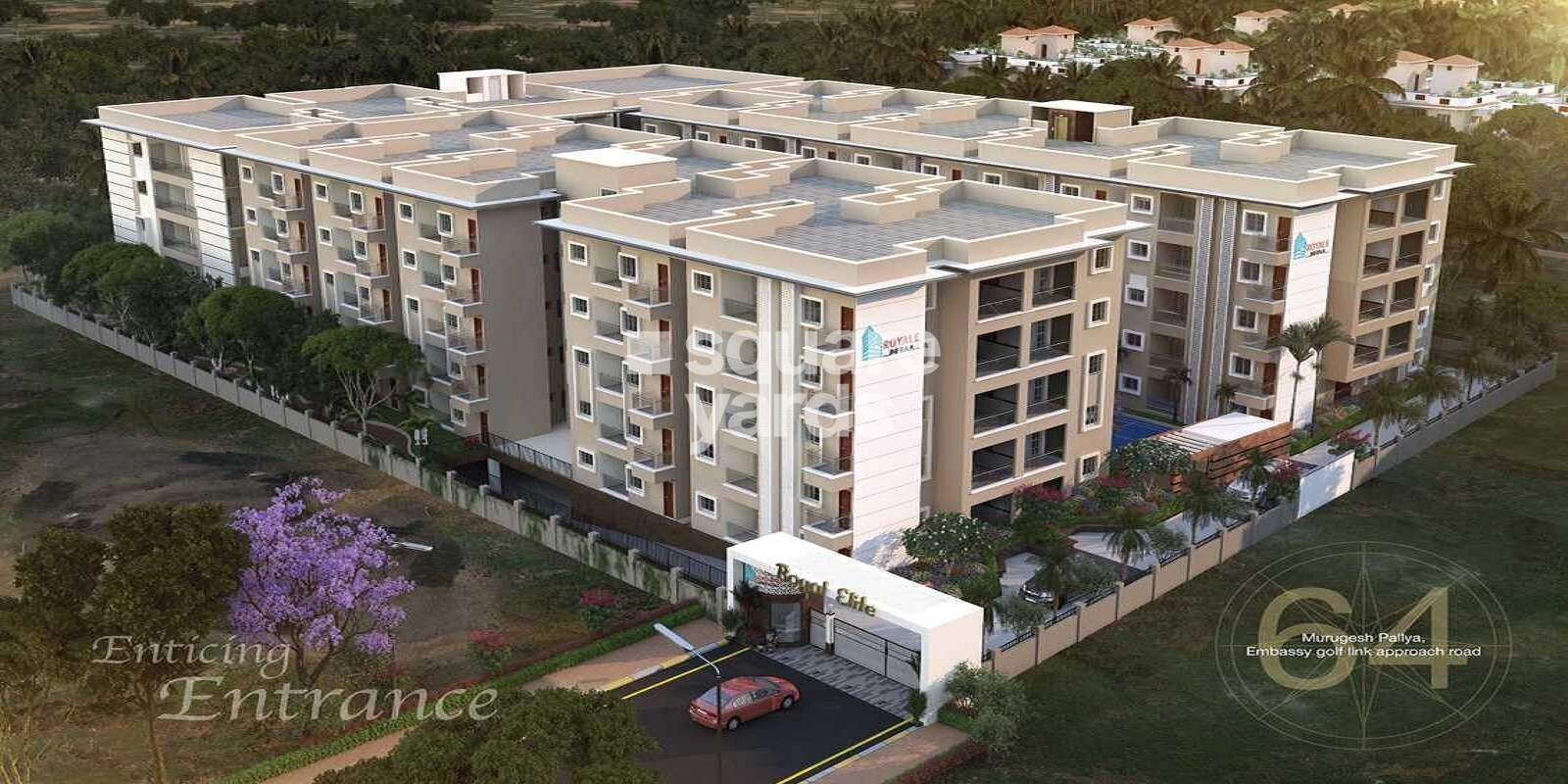 Royale Royal Elite, Challaghatta, Bangalore