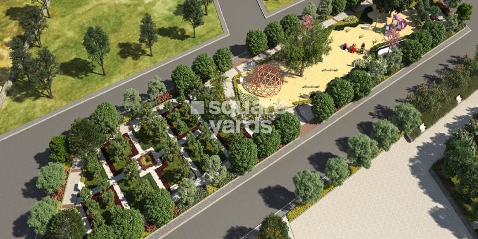 Royale Township