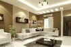 RR Roshan Platinum Apartment Interiors