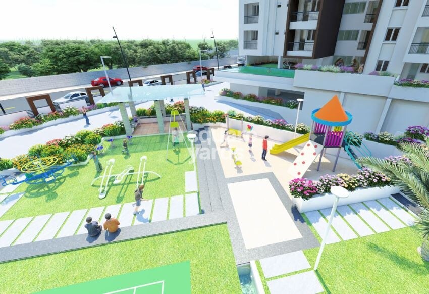 RR Signature Bangalore Amenities-Features 2