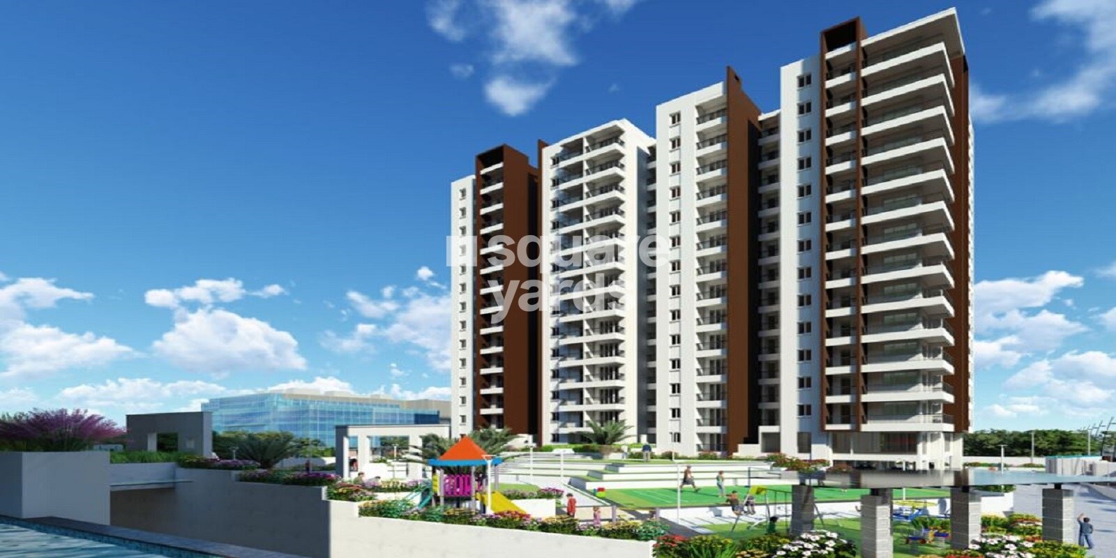 RR Signature Bangalore