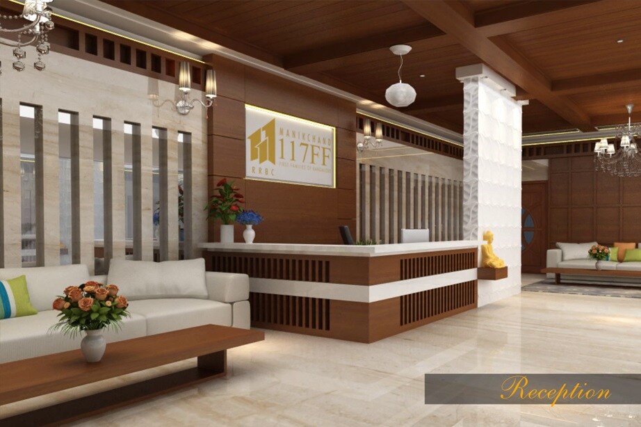 RRBC Manikchand 117 FF