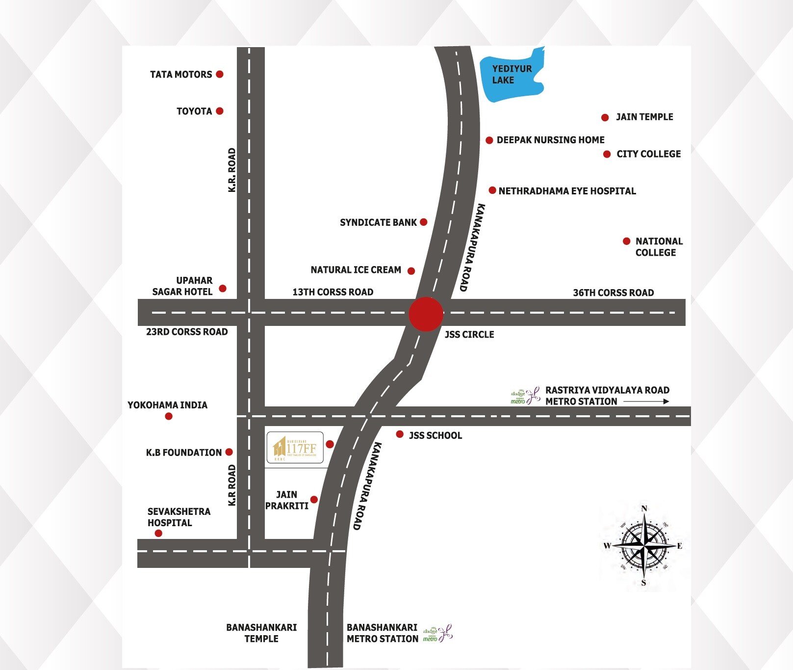 RRBC Manikchand 117 FF