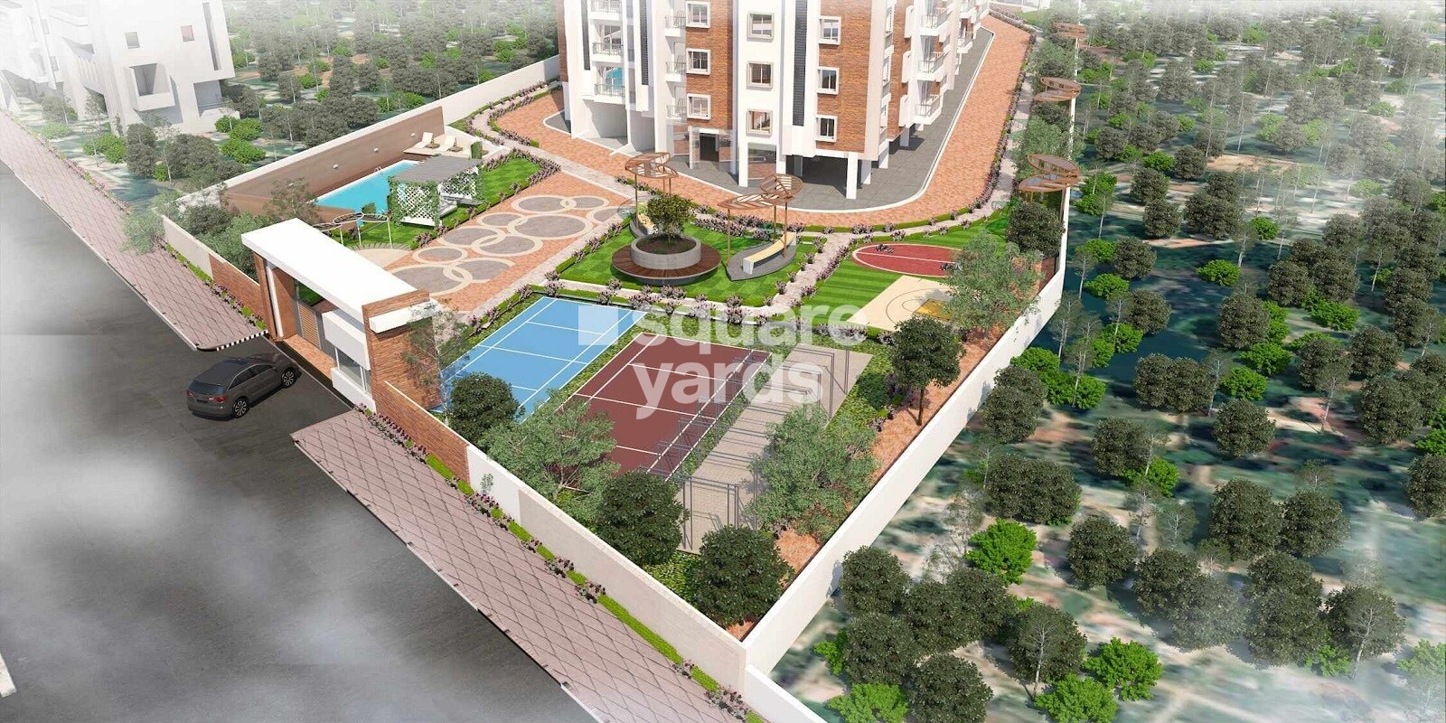 RRL Nature Woods Amenities-Features 1