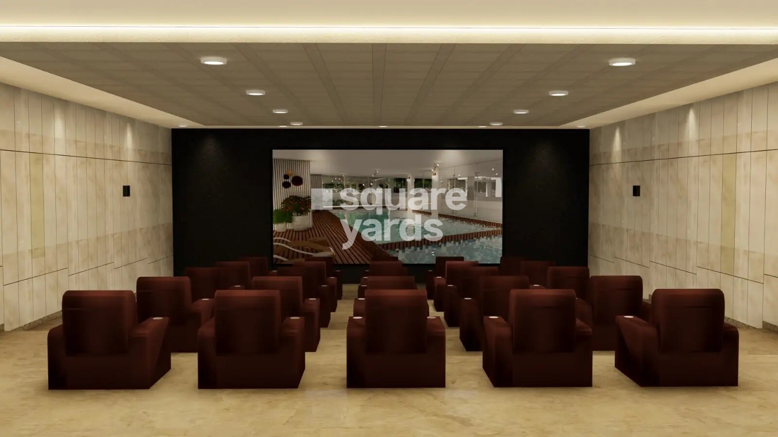 RRL Palacio Amenities-Features