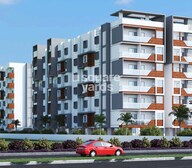 RRL Palacio Apartment Exteriors