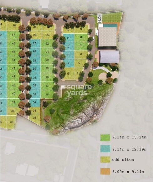 RS BTM Meadows Master Plan 2