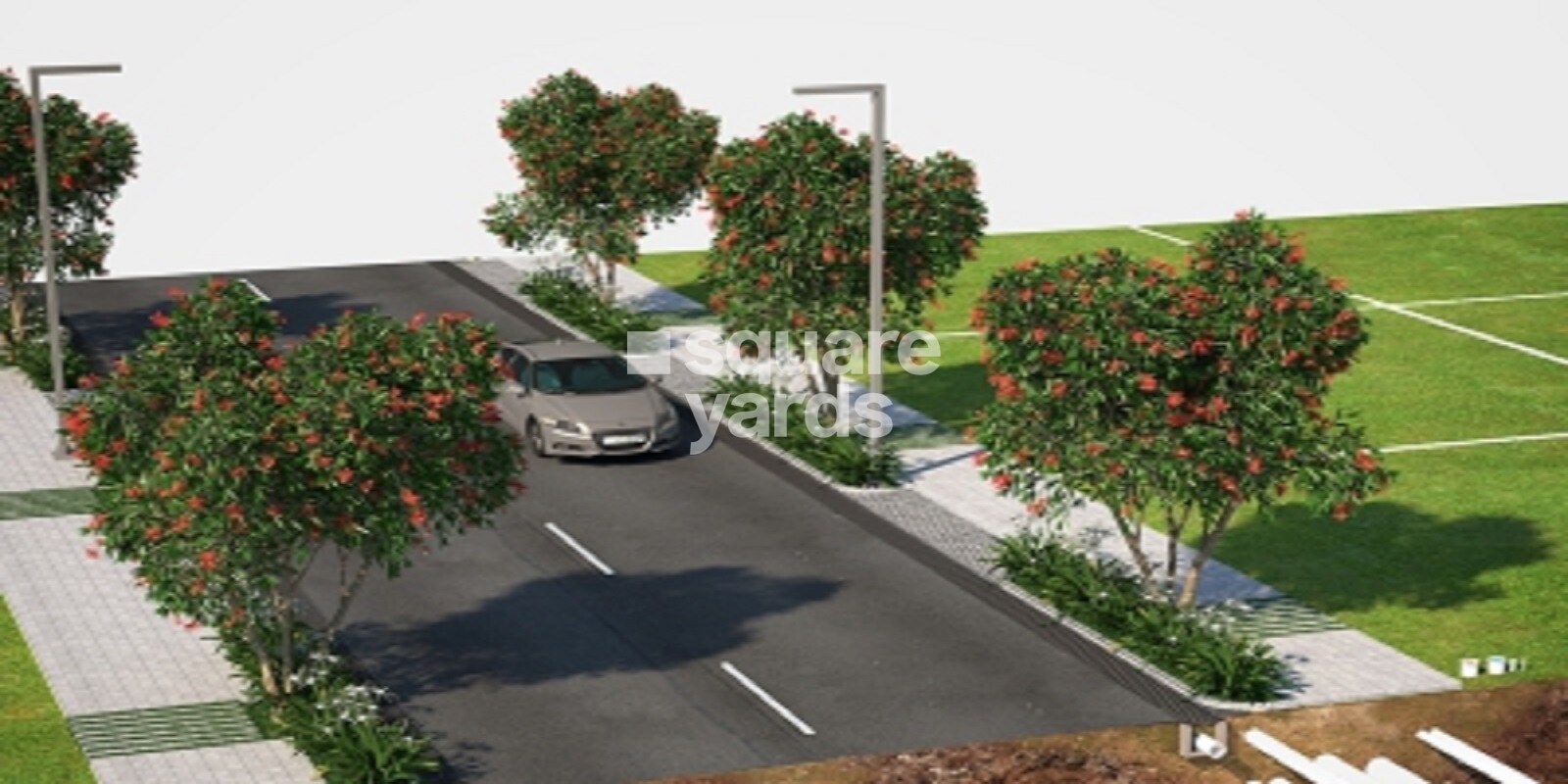 RS BTM Meadows, Akshya Nagar, Bangalore