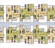 RS Sanchike Floor Plans