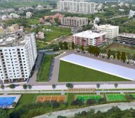 RS Sanchike Tower View