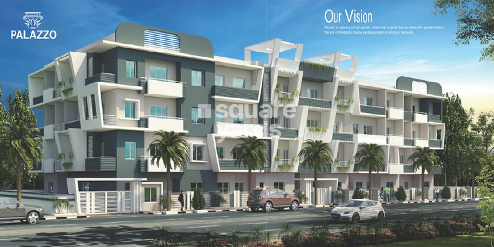 Rsun Palazzo