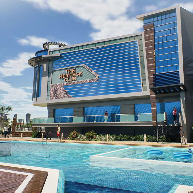 Ruby Sizzle Heritage