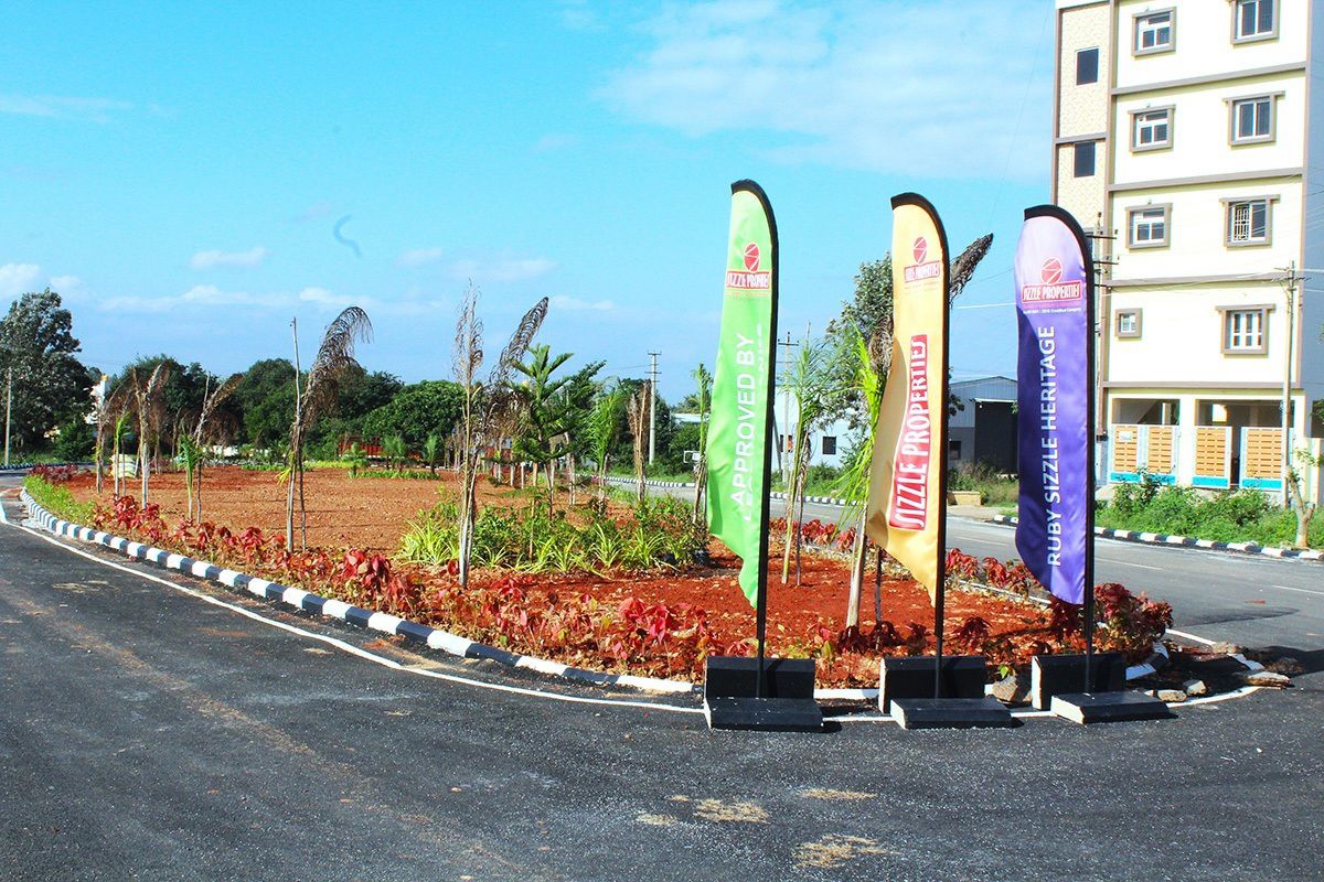 Ruby Sizzle Heritage