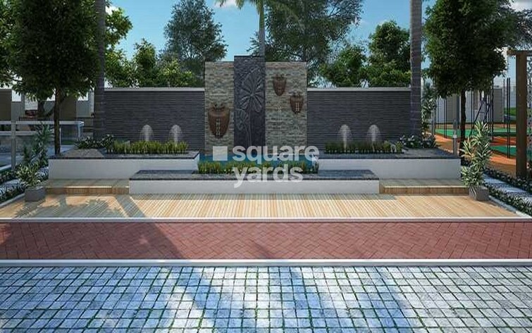 Ruchira Iris Amenities-Features 1