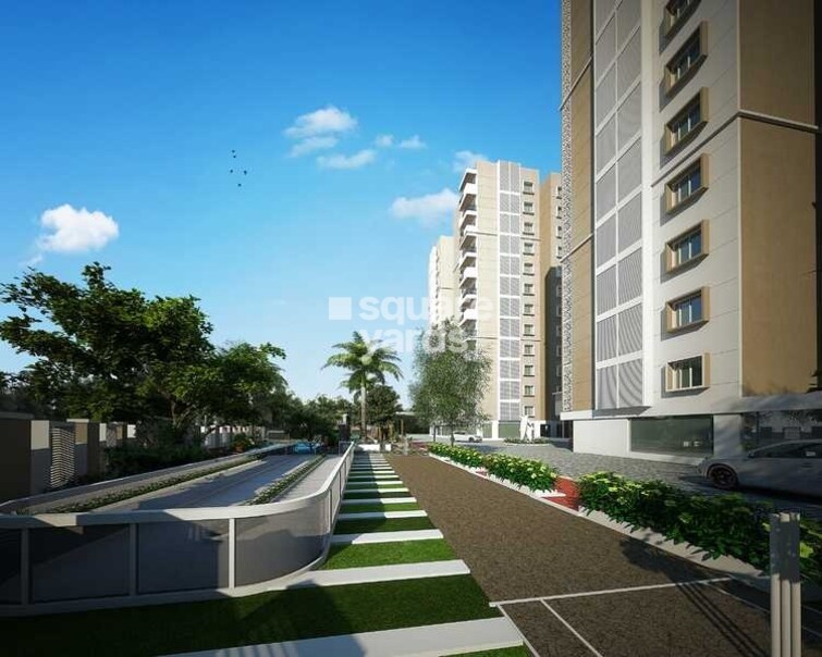 Ruchira Iris Amenities-Features 2