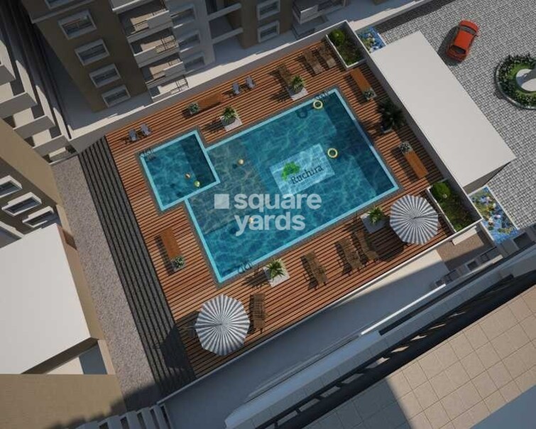 Ruchira Iris Amenities-Features 3