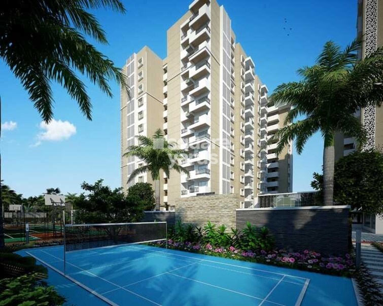 Ruchira Iris Sports facilities Image 1