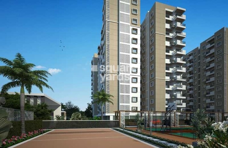 Ruchira Iris Sports facilities Image 2