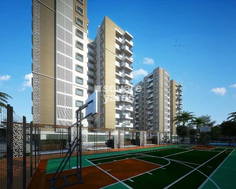 Ruchira Iris Sports facilities Image 3